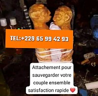retour d'affection immédiat efficace